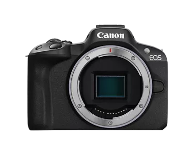 Shop Canon EOS R50 | Canon U.S.A., Inc.