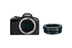 EOS R50 Starter Kit
