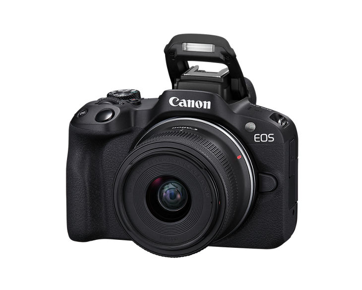 Canon EOS R50（ブラック） CANON EOS R50 ダブルズームキット [ブラック] 価格比較 - 価格.com