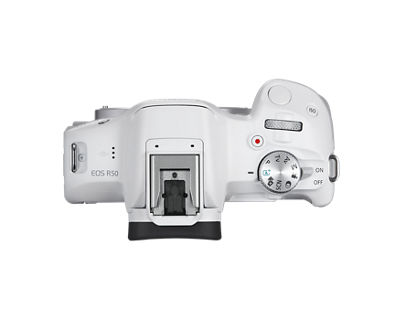 Canon EOS R50