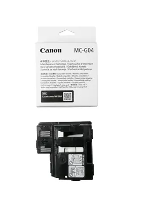 MC-G04 Maintenance Cartridge