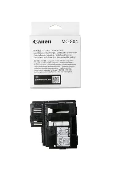 Shop Canon Maintenance Cartridge G04 | Canon U.S.A., Inc.