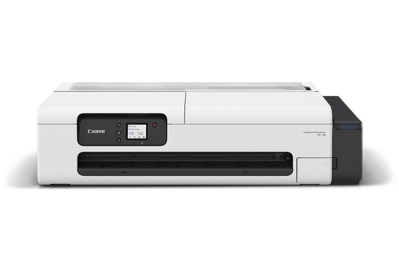 Canon Support for imagePROGRAF TC-20 | Canon U.S.A., Inc.