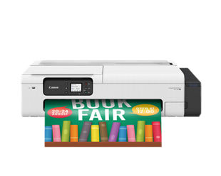 Canon Support for imagePROGRAF TC-20M | Canon U.S.A., Inc.