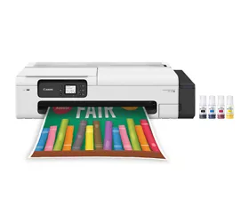 imagePROGRAF TC-20M Multifunction Large Format Printer