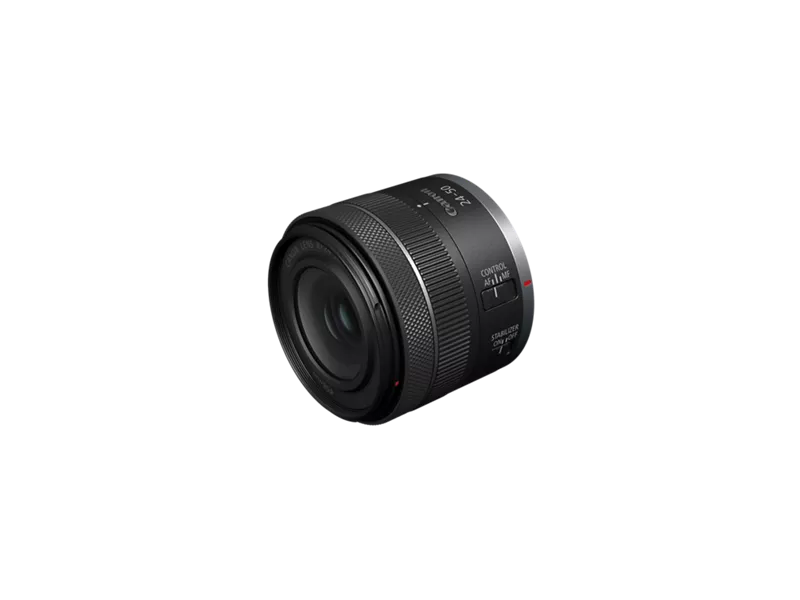 Refurbished RF24-50mm F4.5-6.3 IS STM