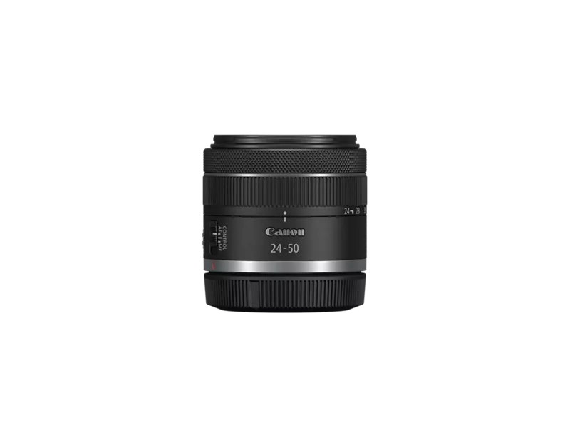 Refurbished RF24-50mm F4.5-6.3 IS STM