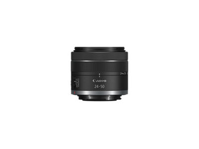 Shop Canon Pro RF24-50mm F4.5-6.3 IS STM | Canon U.S.A
