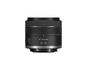 RF24-50mm F4,5-6,3 IS STM