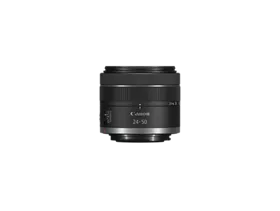Refurbished RF24-50mm F4.5-6.3 IS STM