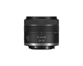 RF 24-50mm f/4.5-6.3 IS STM