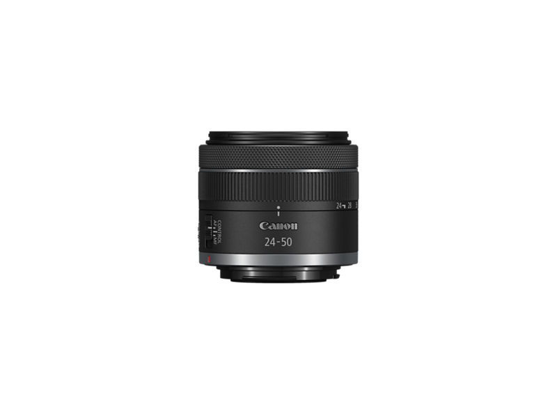 Canon Support for RF24-50mm F4.5-6.3 IS STM | Canon U.S.A., Inc.