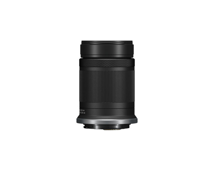 RF-S 55-210mm f/5-7.1 IS STM