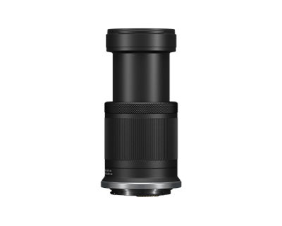 Canon RF-S Lens