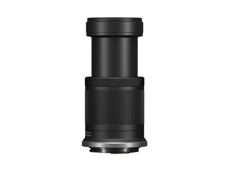 RF-S 55-210mm f/5-7.1 IS STM