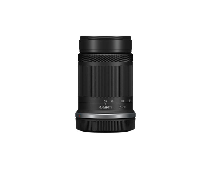 RF-S 55-210mm f/5-7.1 IS STM | Canon Tienda Online Chile