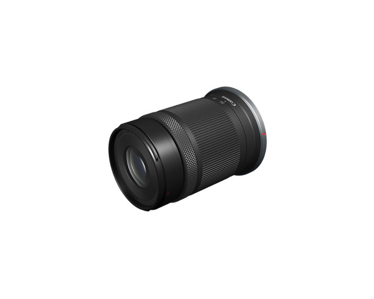 RF-S 55-210mm f/5-7.1 IS STM | Canon Tienda Online Chile