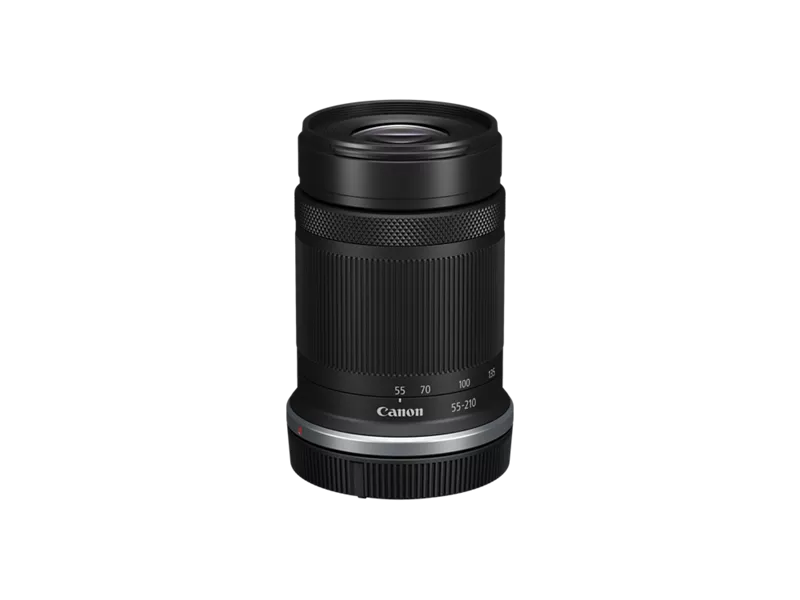 RF-S55-210mm F5-7.1 IS STM