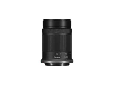 RF-S55-210mm F5-7.1 IS STM