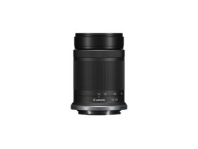 RF-S 55-210mm f/5-7.1 IS STM