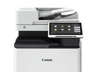 Canon Support for imageRUNNER ADVANCE DX C359iF | Canon U.S.A., Inc.