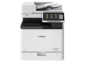 imageRUNNER ADVANCE DX C359iF