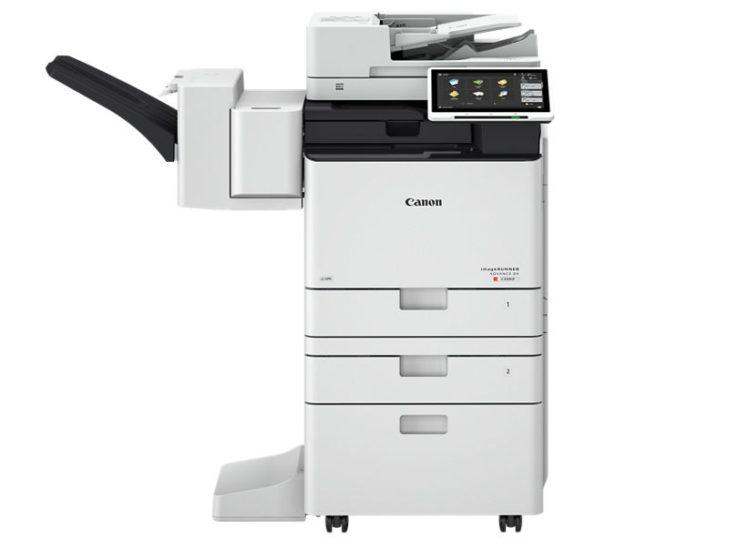 Canon Support for imageRUNNER ADVANCE DX C259iF | Canon U.S.A., Inc.