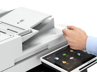 Canon Support for imageRUNNER ADVANCE DX C259iF | Canon U.S.A., Inc.