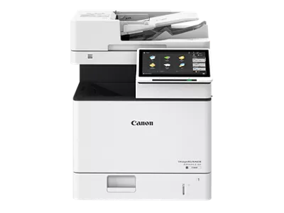 Shop Canon Business imageRUNNER ADVANCE DX 719iF | Canon U.S.A, Inc.