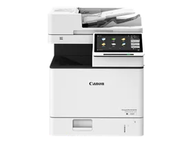 imageRUNNER ADVANCE DX 529iF