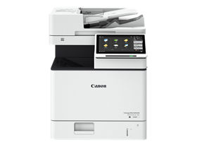 imageRUNNER ADVANCE DX 529iF