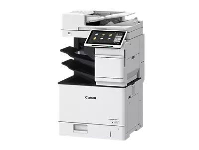 imageRUNNER ADVANCE DX 529iFZ