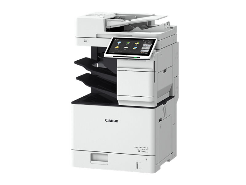 Canon Support for imageRUNNER ADVANCE DX 619iFZ | Canon Canon Support for imageRUNNER ADVANCE DX 619iFZ | Canon
