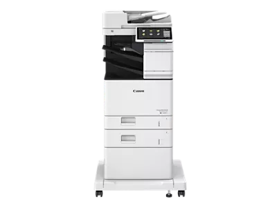 Shop Canon Business imageRUNNER ADVANCE DX 619iFZ | Canon U.S.A, Inc.