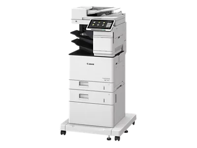 imageRUNNER ADVANCE DX 529iFZ