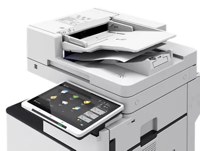 imageRUNNER ADVANCE DX 529iFZ