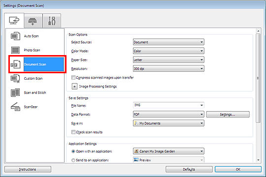 How to Extract Text from Scanned Images (OCR)