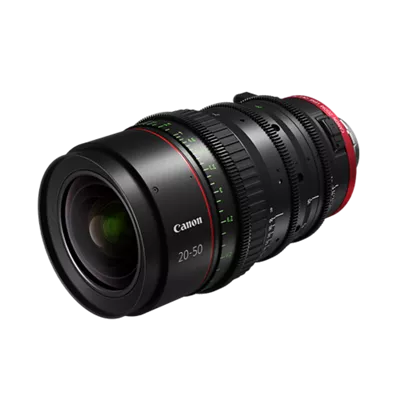 CN-E 45-135 mm T2,4 L FP