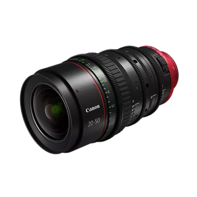 CN-E 45-135 mm T2,4 L F