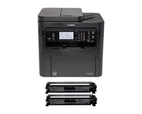 imageCLASS MF269dw VP II - All in One, Wireless, Duplex Laser Printer with 2 High Capacity Toners