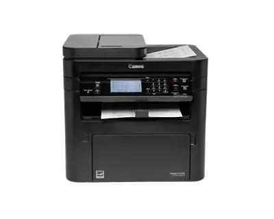 imageCLASS MF267dw II - All in One, Wireless, Duplex Laser Printer