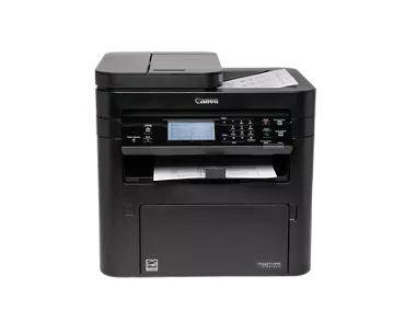 imageCLASS MF267dw II - All in One, Wireless, Duplex Laser Printer 