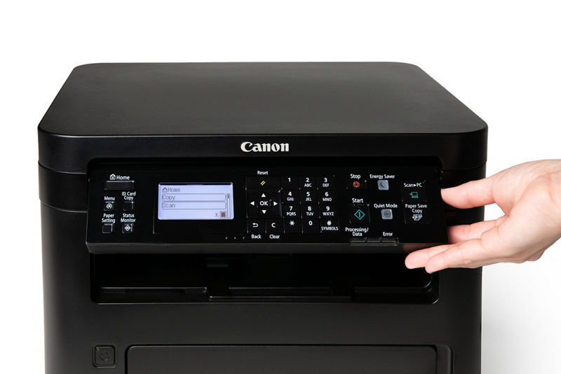 Canon Support for imageCLASS MF262dw II | Canon U.S.A., Inc.