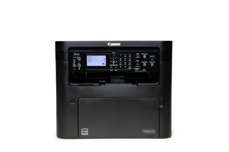 Canon MF262dw　カウンター3720枚　不具合無し電源、USBコード付 Canon Support for imageCLASS MF262dw II | Canon U.S.A., Inc.