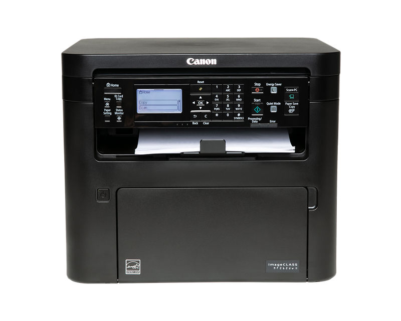 Canon Support for imageCLASS MF262dw II | Canon U.S.A., Inc.