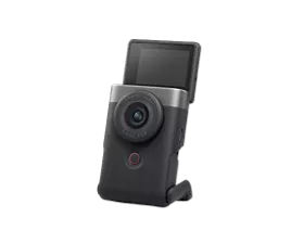 PowerShot V10 (Silver)