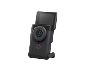 Refurbished PowerShot V10 (Black)