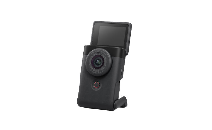 PowerShot V10