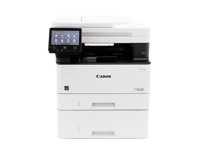 Canon Support for imageCLASS MF465dw | Canon U.S.A., Inc.