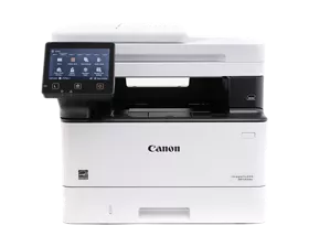 imageCLASS MF465dw - All-in-One, Wireless, Duplex Laser Printer